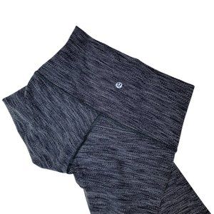 EUC Lululemon High Rise Wunder Unders (4)